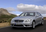 Tapety Mercedes